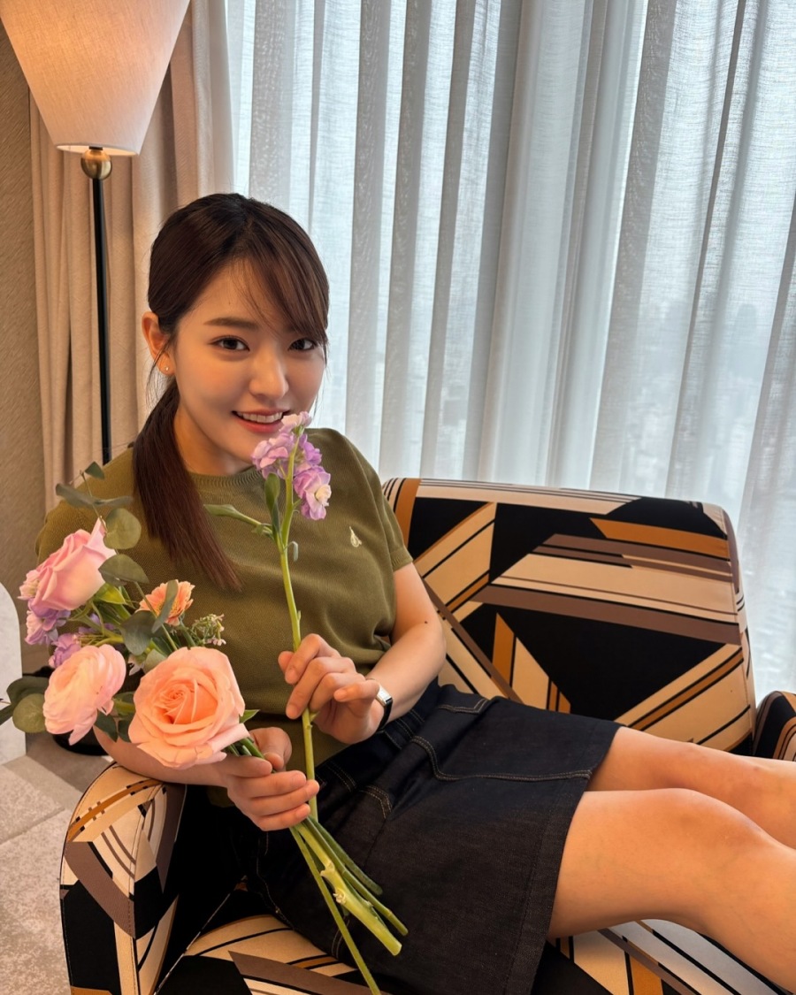 5�� ��ȥ�� ��ǥ�� �߽Ŀ��� ������ ���� / ���� : ������ ���� �ν�Ÿ�׷�