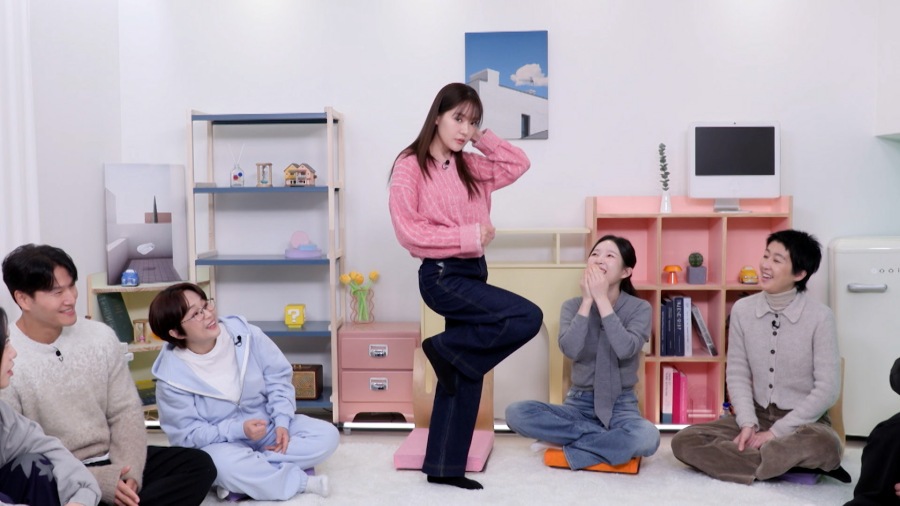 '�߽Ŀ���' ������ ����, '���ǻ�'�� 5�� ��ȥ �̾� ���� "���� 10�� �Ѵ�"