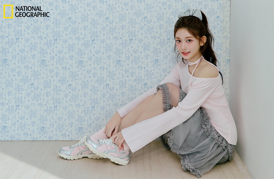 사진: 내셔널지오그래픽어패럴 제공