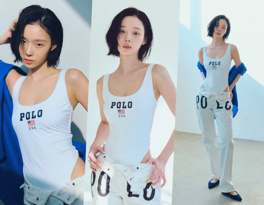 사진: 윈터 인스타그램