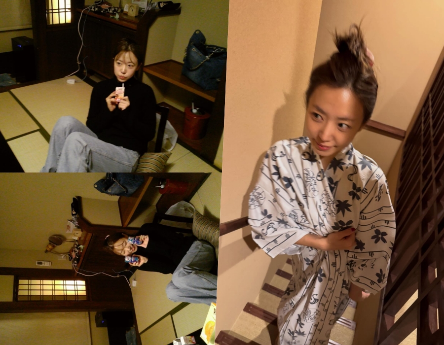 15�ֳ� �ܼ�Ʈ���� ���� �기 �ɱ׷� ���, ��ǰ ������ �԰� ��� ��õ "Bye winter"