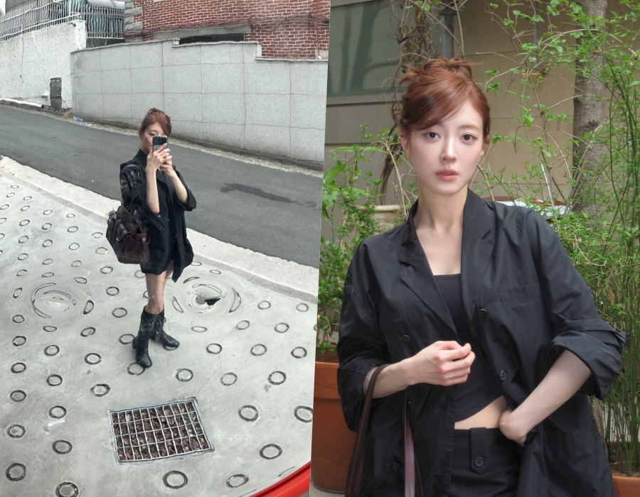 �̼���, �ȱ⸸�ص� �̷��� ������������ ����