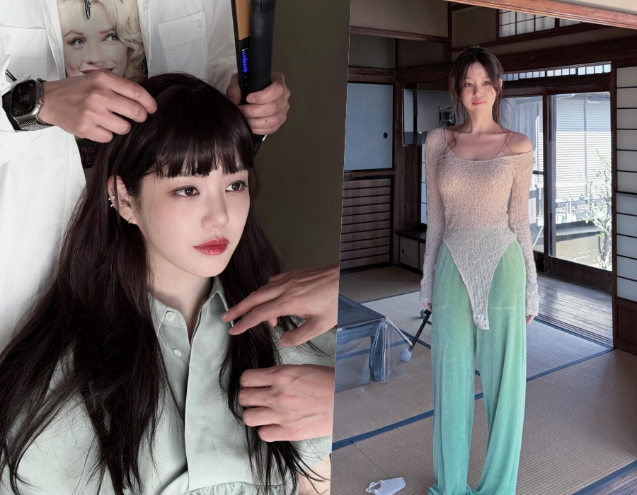 ������ ����ũ������ ������� �����ߴ�. / ���� : ������ �ν�Ÿ�׷�