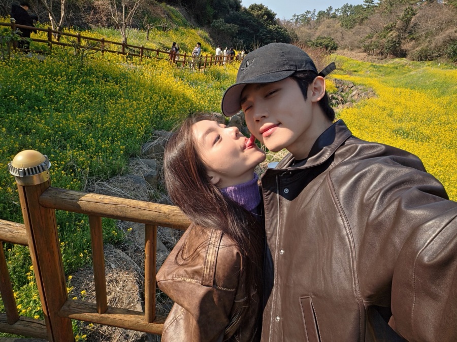 사진 : 최시훈 인스타그램