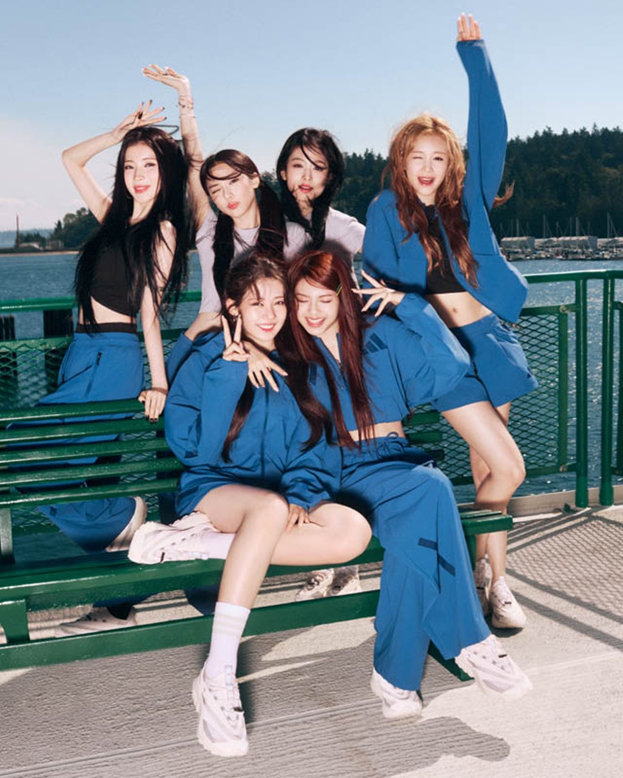 사진: 아디다스 제공