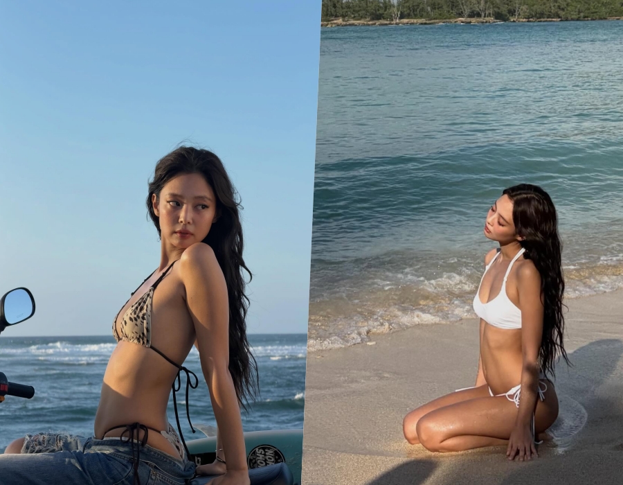 사진: 제니 인스타그램