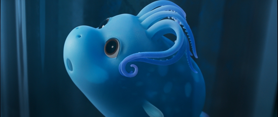 ����ȣ ù �ִ� '����' ��ƿ�� ���� / ���� : CJ ENM