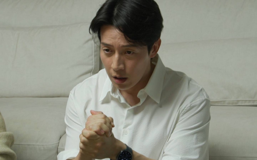 사진 : SBS ‘미운 우리 새끼'