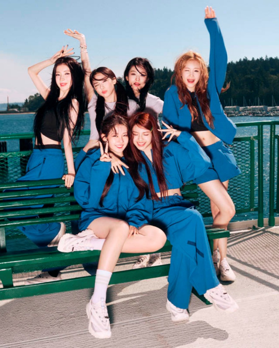 사진: 아디다스 제공