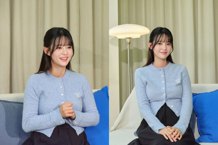 사진: 남보라 인스타그램