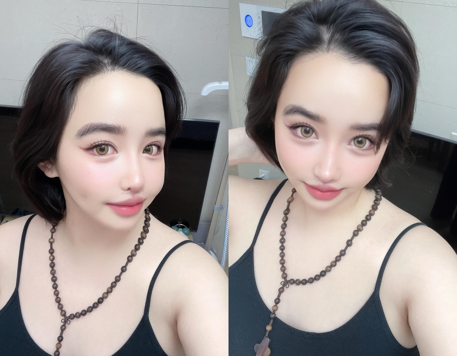 사진: 박봄 인스타그램