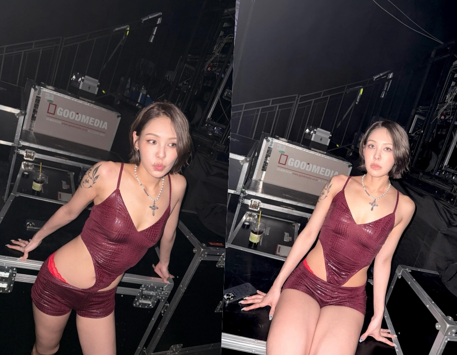 사진: 제인 인스타그램