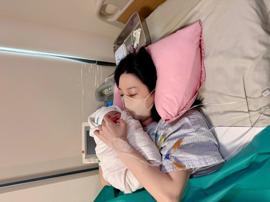 사진: 김소영 인스타그램