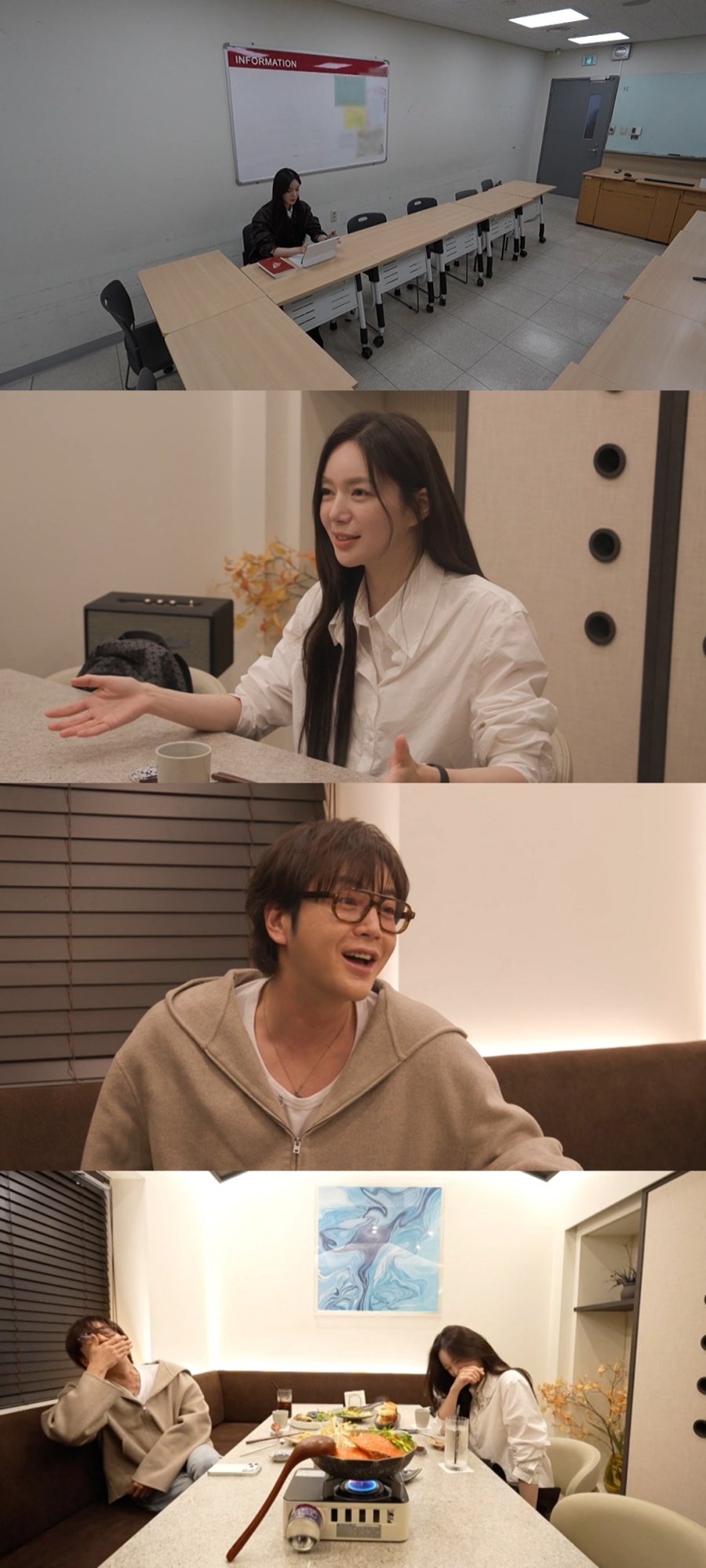 '트롯 여신' 이엘리야, 학력에 깜짝…서울예대 졸업 후 고려대학교 대학원 생활