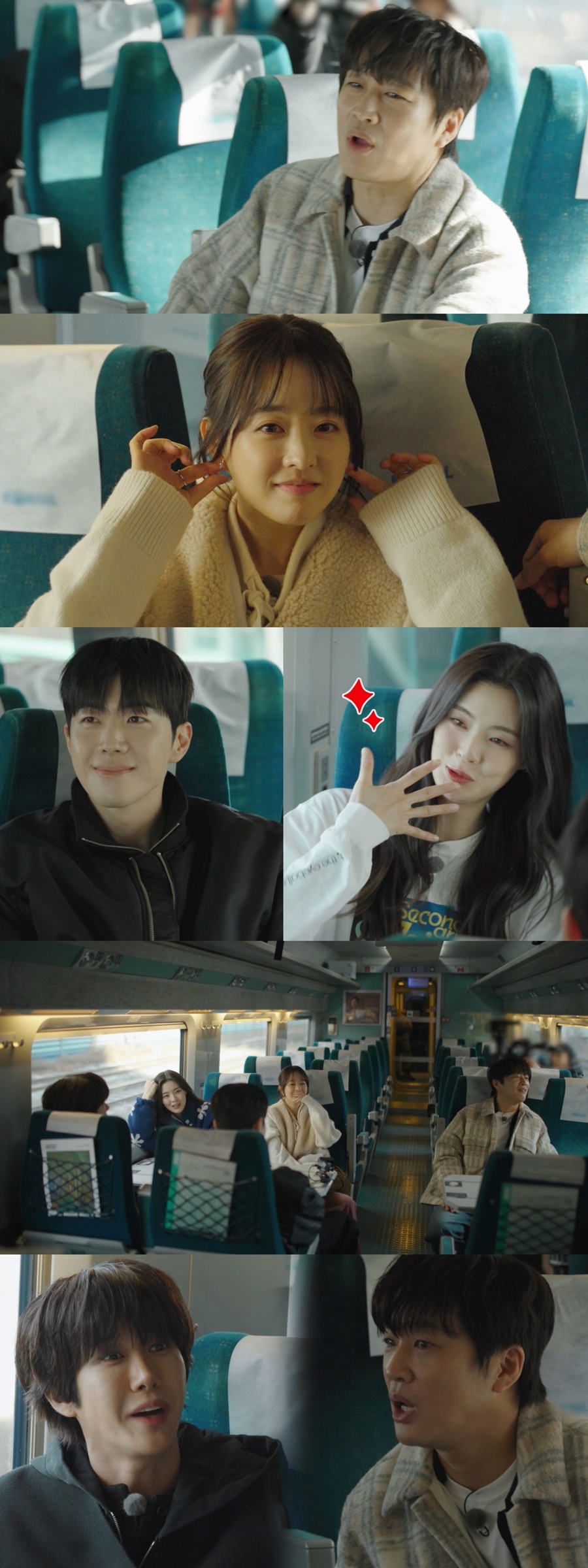 '마니또' 3기, 치열한 추리 속 차태현 