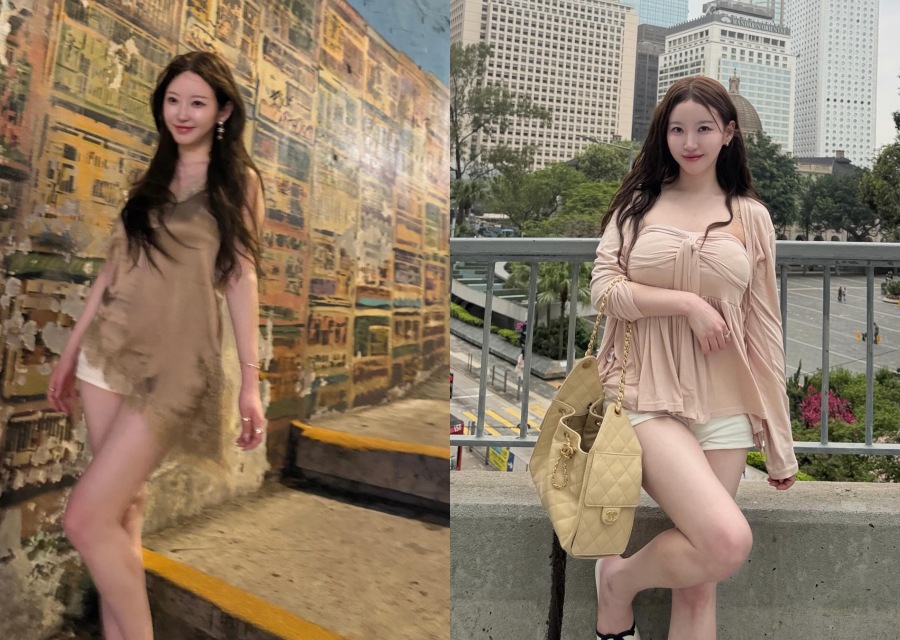 '뽀뽀녀' 20기 정숙, 남친과 결별 고백 