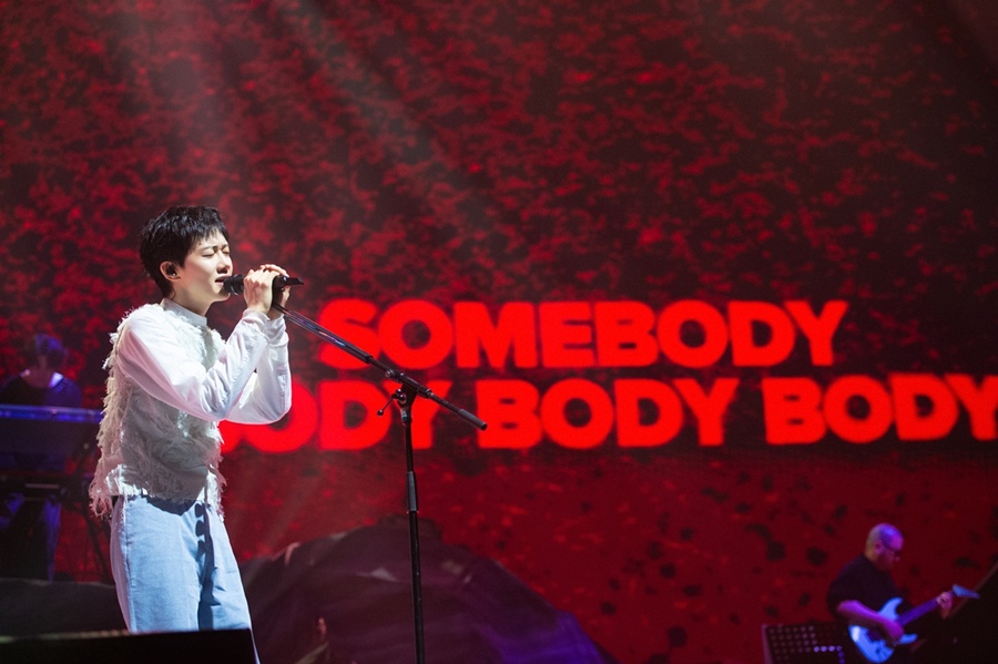 하현상, 오늘(6일) 정규 2집 '뉴 보트' 발매…새로운 음악적 항해 시작된다