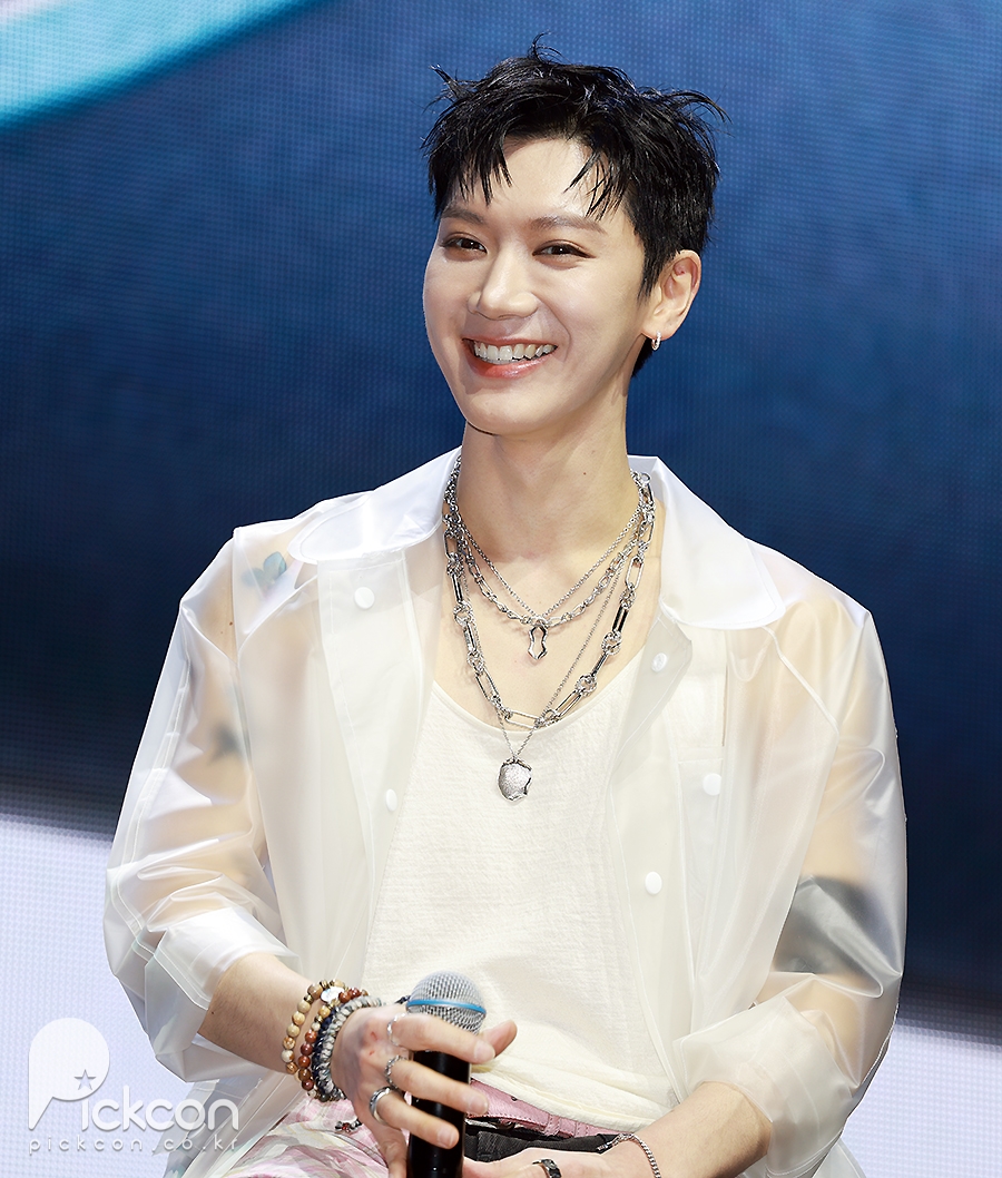 텐, SM엔터테인먼트와 전속계약 종료 