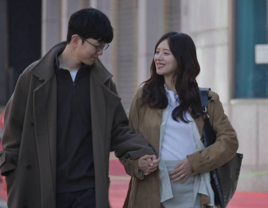 '하시4' 몰표녀 김지영, CEO 남편 윤수영과 신혼 최초공개…강산에와 호형호제 '인맥왕'