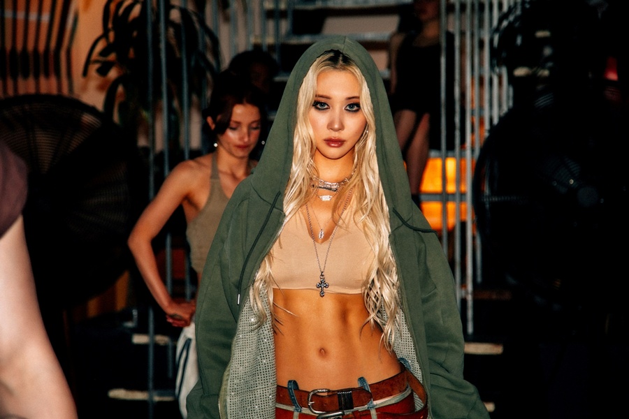 �ٿ�, MV�� �������� ���� �� ����? "���� �ѱ��� �ͼ� �˾Ҿ��" [���ͺ�]