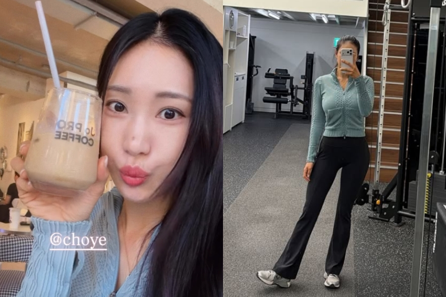 노출 하나 없어도 섹시한 미녀골퍼 근황…점점 사랑스러워져