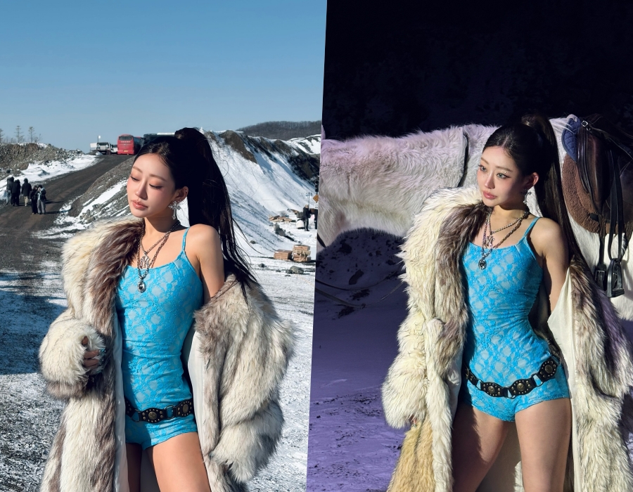 사진: 키스오브라이프 인스타그램