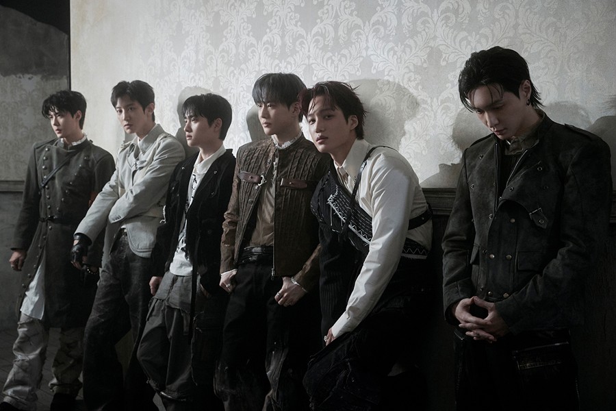 사진: SM엔터테인먼트 제공