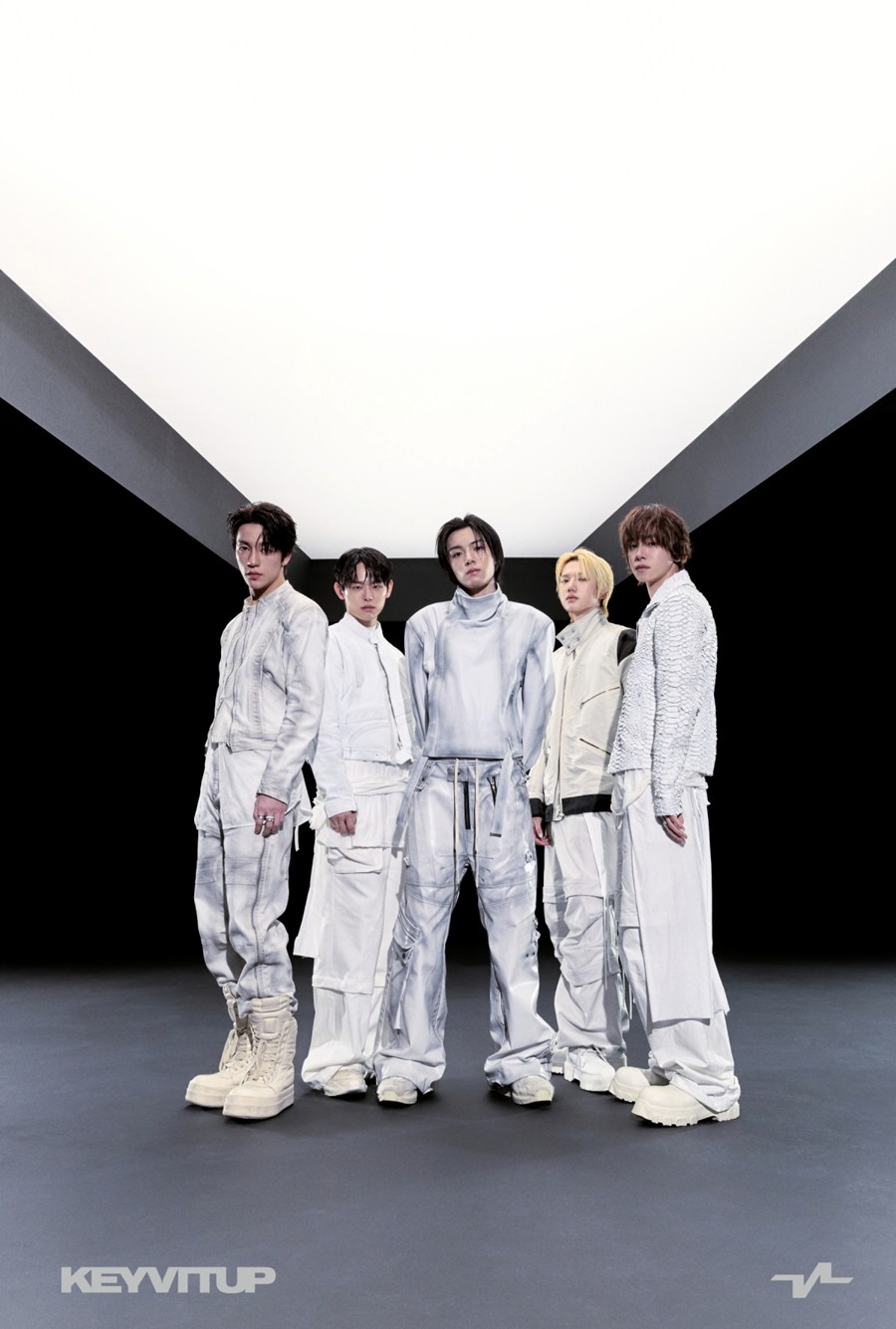 '������ ����' ù ���̱׷� 'Ű����', ���ߡ��۷ι� �ҽ� ������� �غ� �Ϸ�