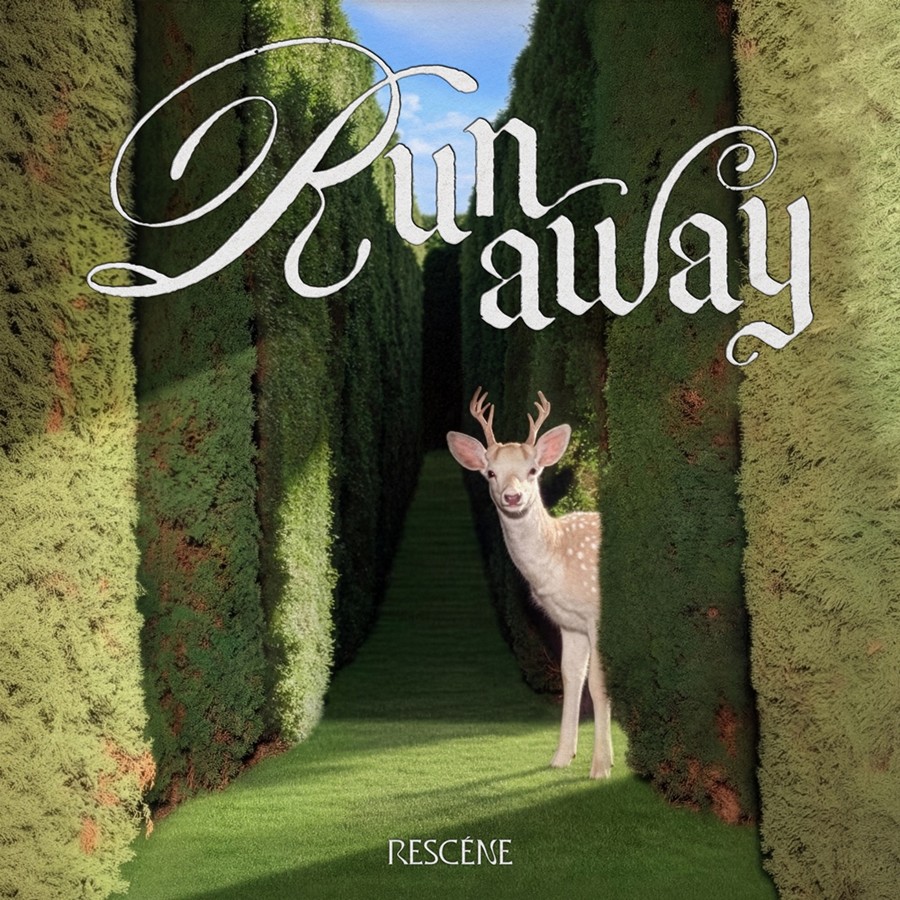 ������, ���� ������ �μ��� ������ ���ƿ´١��� ��� 'Runaway' ����