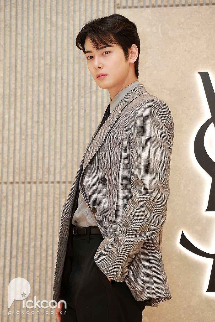 '200억 탈세 의혹' 차은우 