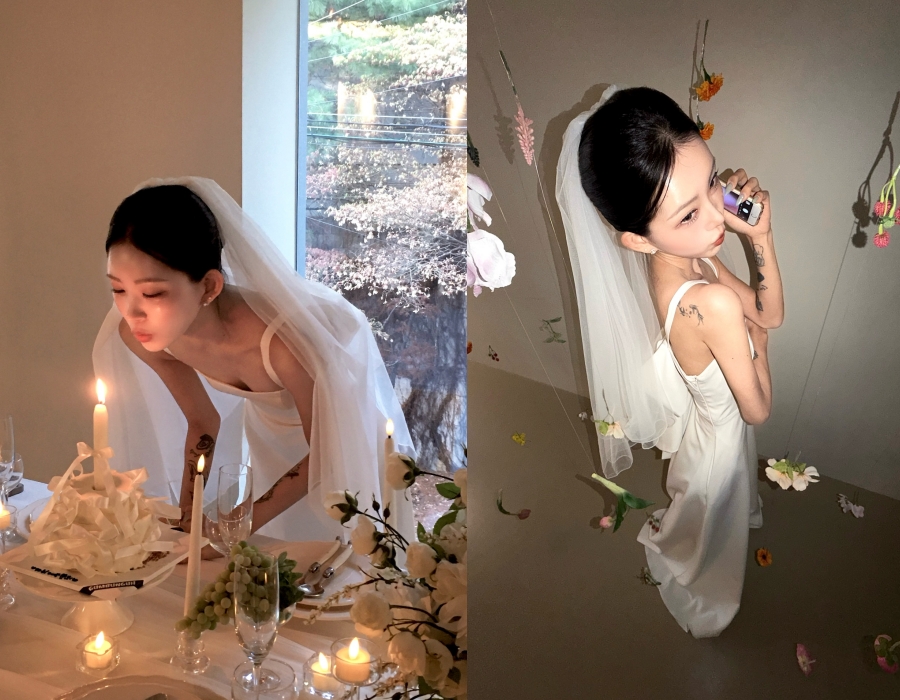 사진 : 최준희 인스타그램