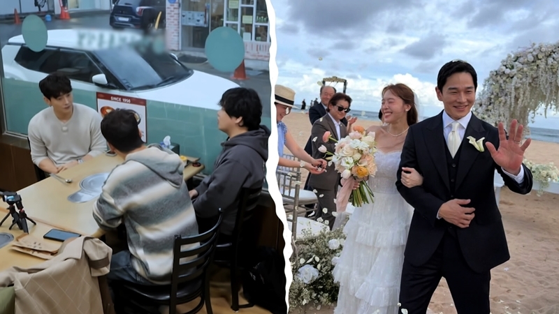 ���ֿ��� �ξƿ��� ���꽺�丮�� �����Ѵ�. / ���� : MBN��ä��S ����������ȹ3��