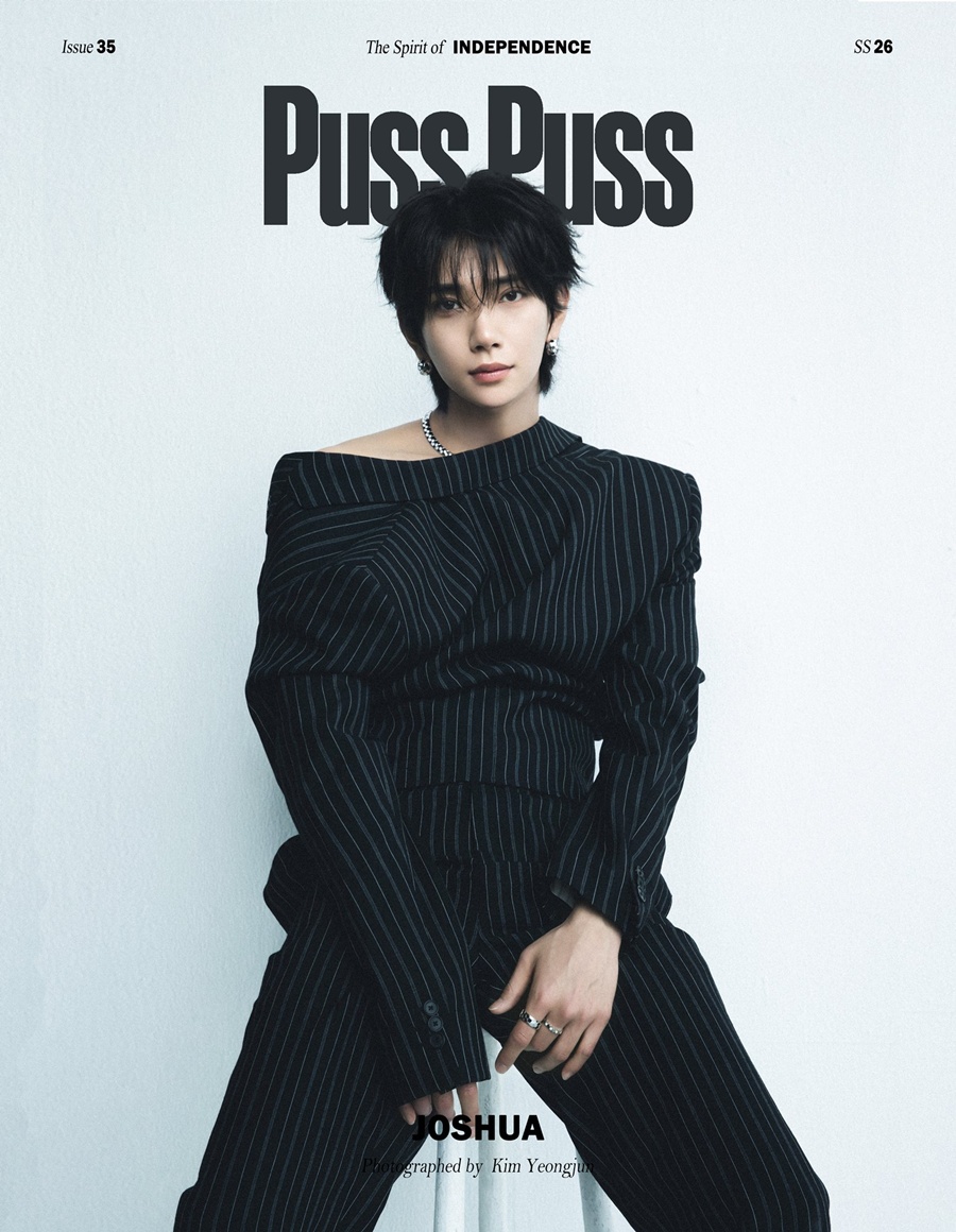 사진: PUSS PUSS magazine 제공
