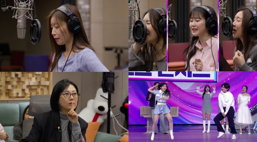 ����: TV CHOSUN ����