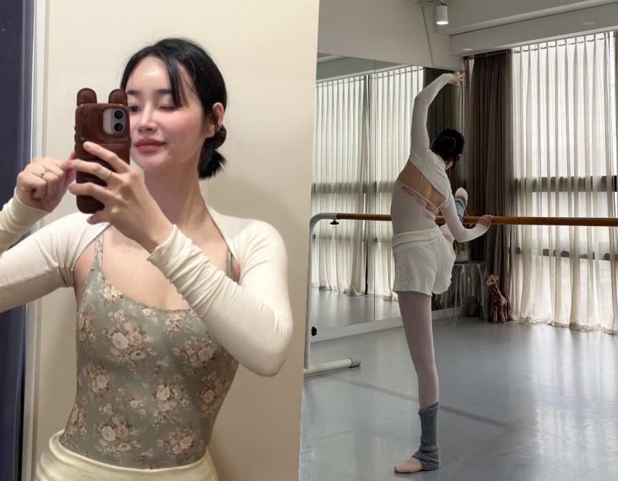 사진: 유나 인스타그램