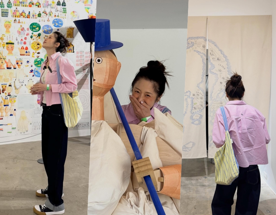 ����: ������ �ν�Ÿ�׷�