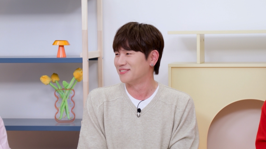 케이윌, 3층 주택 리모델링=신혼집? '결혼 임박설' 언급 (옥문아)