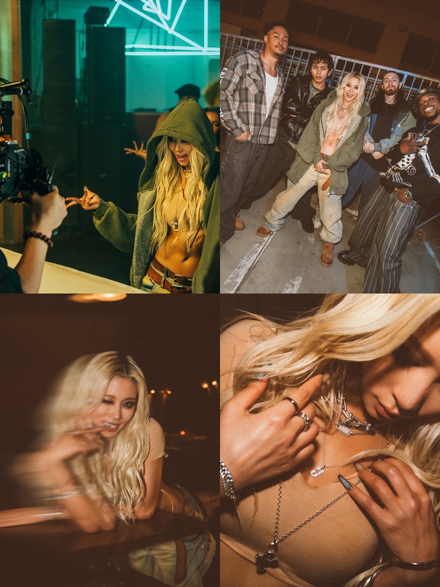 ���ּҳ� �ٿ�, ������ ����� �Ϻ� ��ȭ�� '�ְ�'������ "��϶�� �θ��Կ�"