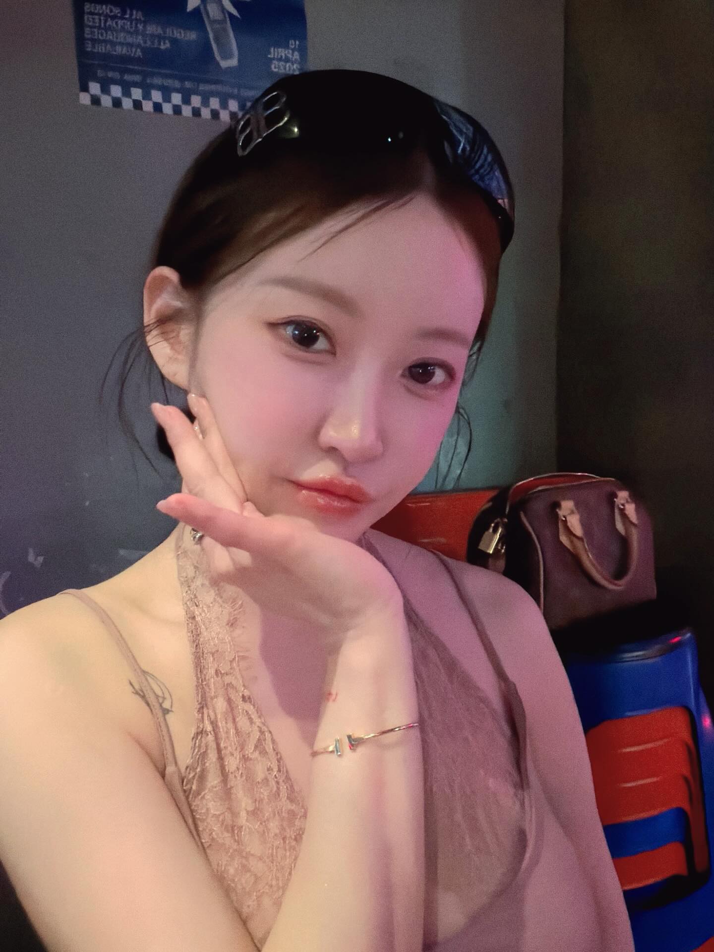 사진 : 20기 정숙 인스타그램