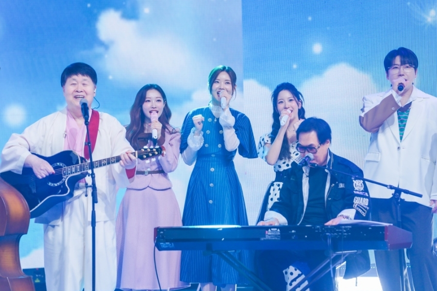 ��(��) ������, ������ ���� ������ ���ر� ��Ÿ ���֡������� "�츮 �� �Ͷ�" ������