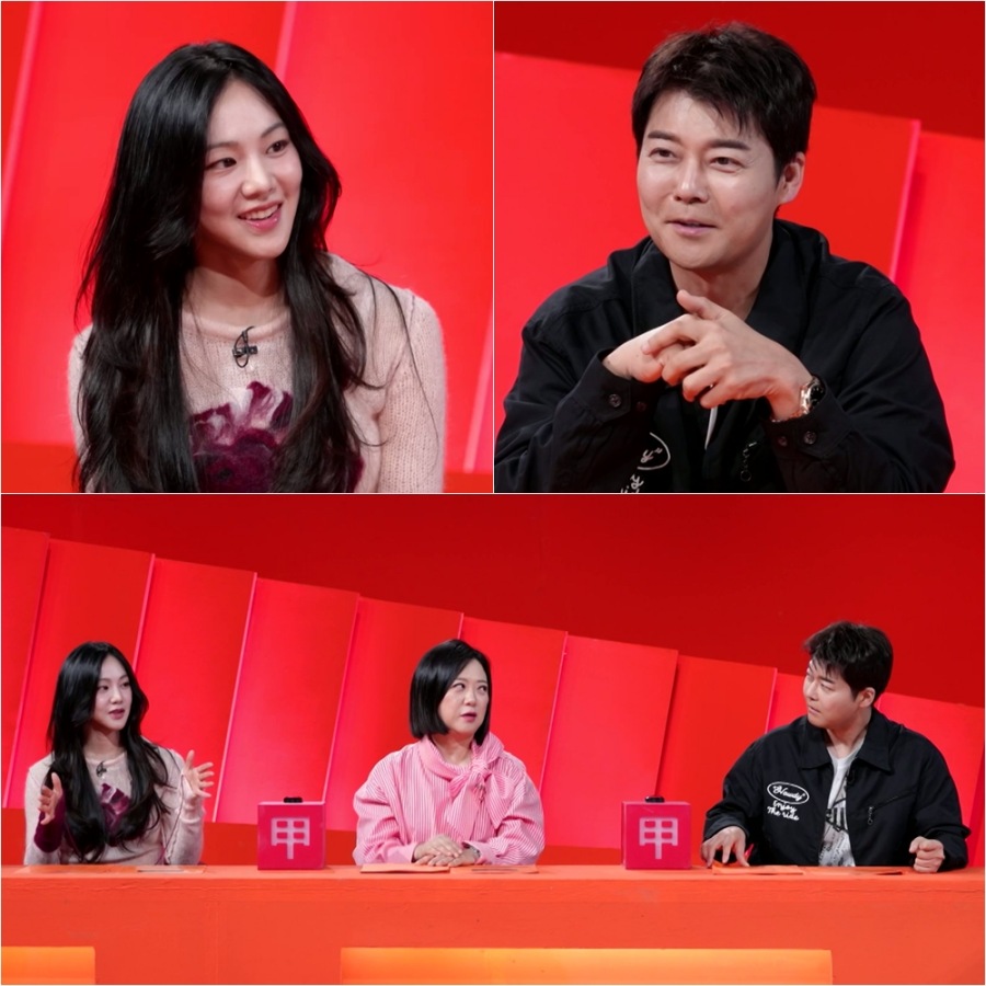 ���� : KBS 2TV ������� �ʹ� �糪�� �͡�