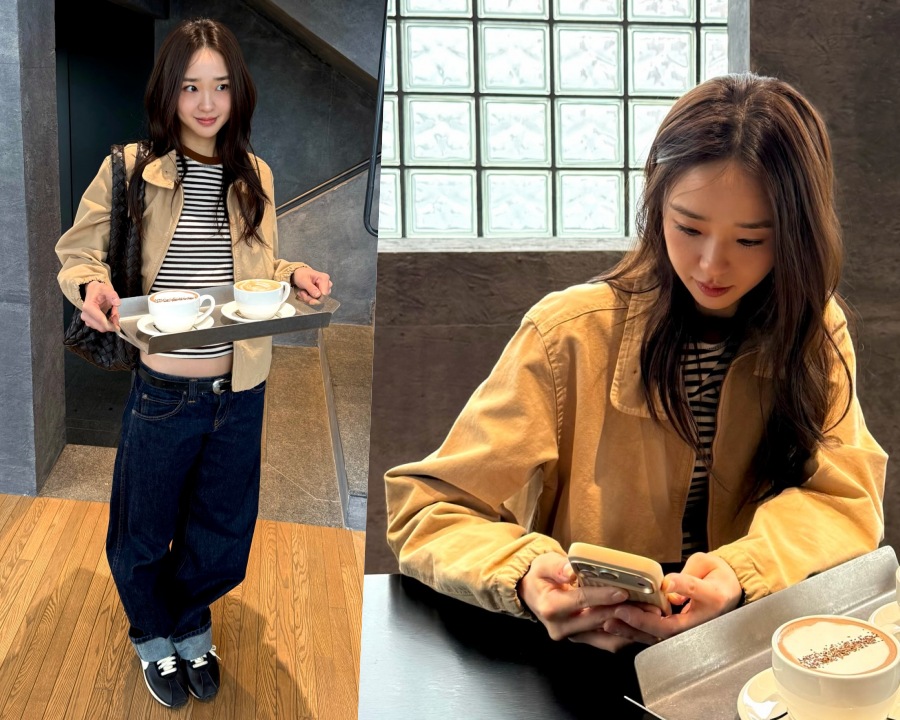 ���� : �տ��� �ν�Ÿ�׷�