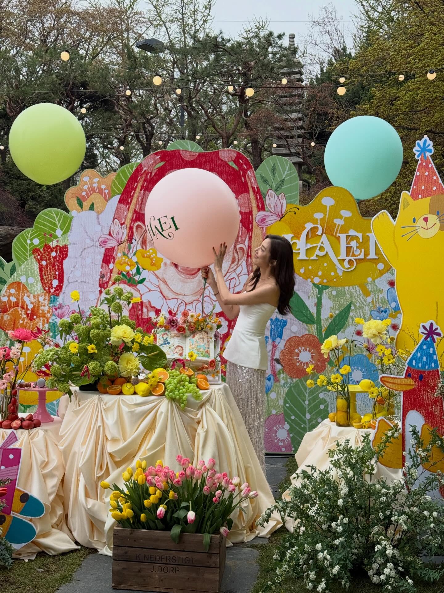 '�̱�����' �մ��, �� ���� ����ġ�� �߿� ����� �ٸ�ס����ٸ� ������