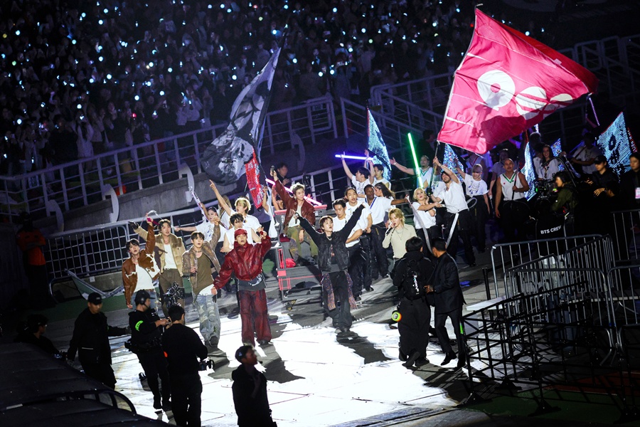 ��ź�ҳ��, 13�� ���� ������ ���� �ܼ�Ʈ "�߿��� ���� 7���� ����� ����"