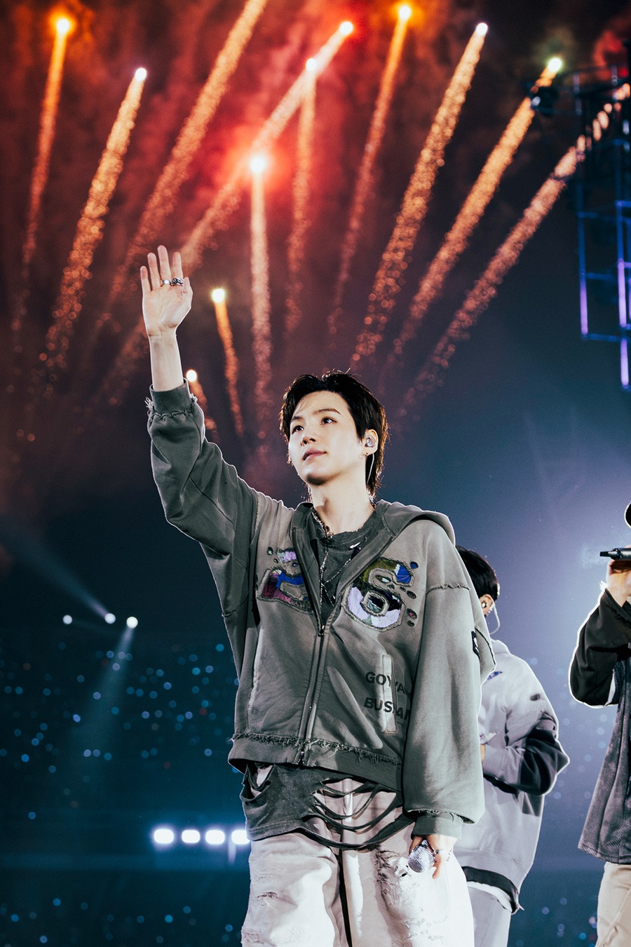 ��ź�ҳ��, 13�� ���� ������ ���� �ܼ�Ʈ "�߿��� ���� 7���� ����� ����"