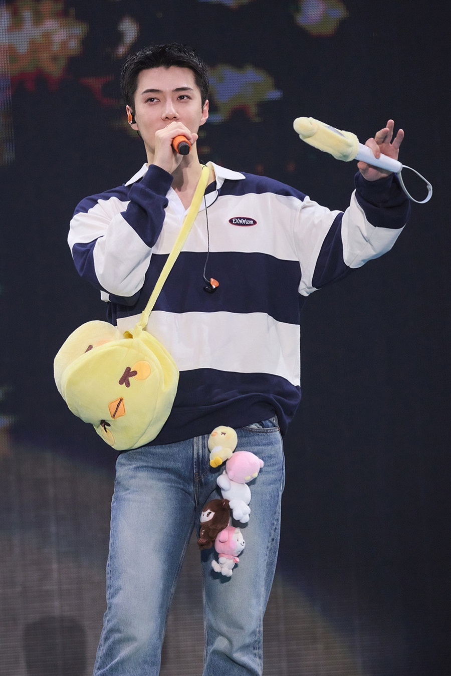 ����, �ټ� ���� �� ä�� �ܵ� �ܼ�Ʈ "��� ���뿡�� �Բ��ϰ� �ʹ�"