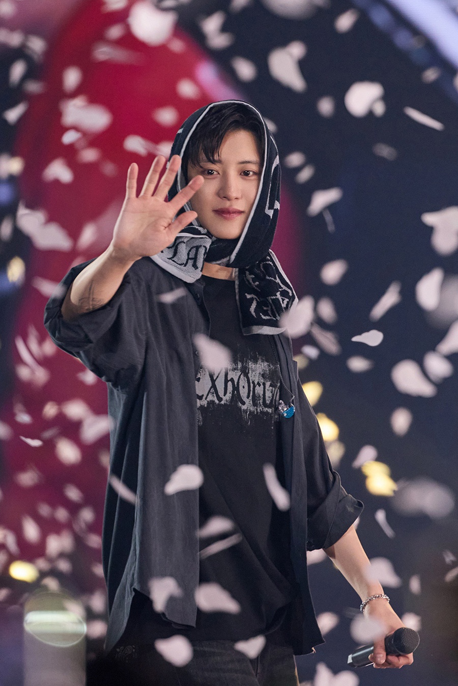 ����, �ټ� ���� �� ä�� �ܵ� �ܼ�Ʈ "��� ���뿡�� �Բ��ϰ� �ʹ�"