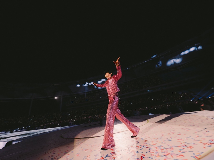 ��ȿ��, 9�� ���� ������� ������ ���ø���Ʈ��7�� ���� �ܵ� �ܼ�Ʈ ����