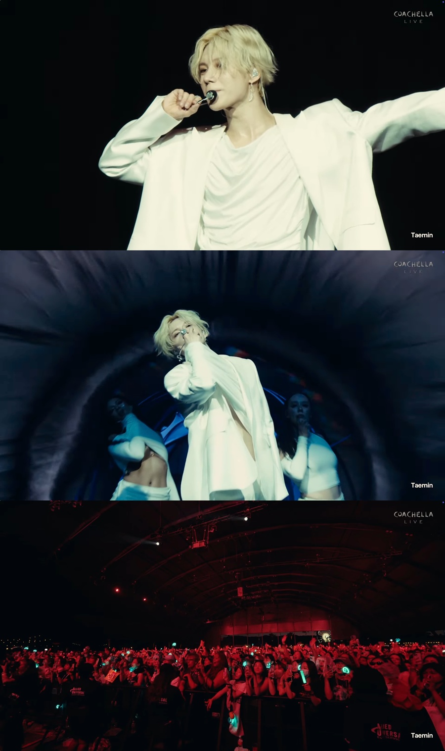 ����: ��ÿ�� ��Ʃ�� ä�� ĸó