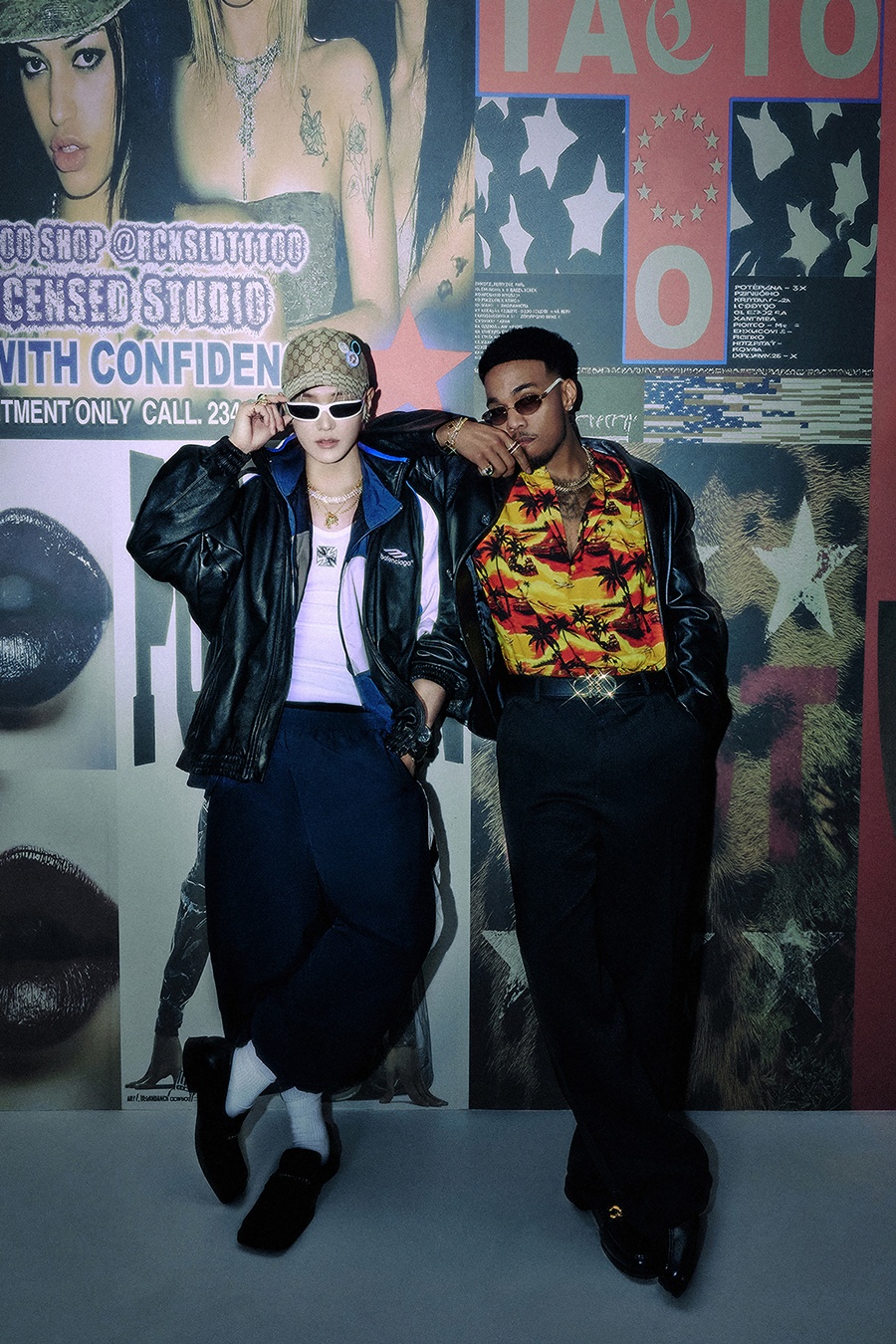 NCT �¿�, �ش��� �Ѱ� �÷�����4�� 17�� �� �̱� 'Rock Solid' ����